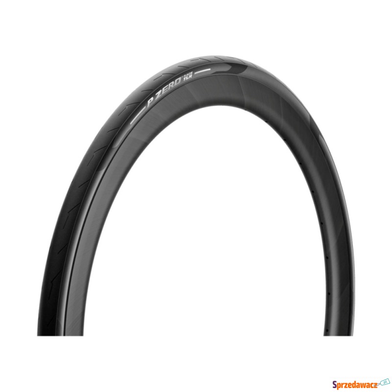Opona szosowa Pirelli P ZERO Race TLR - Opony rowerowe - Radom