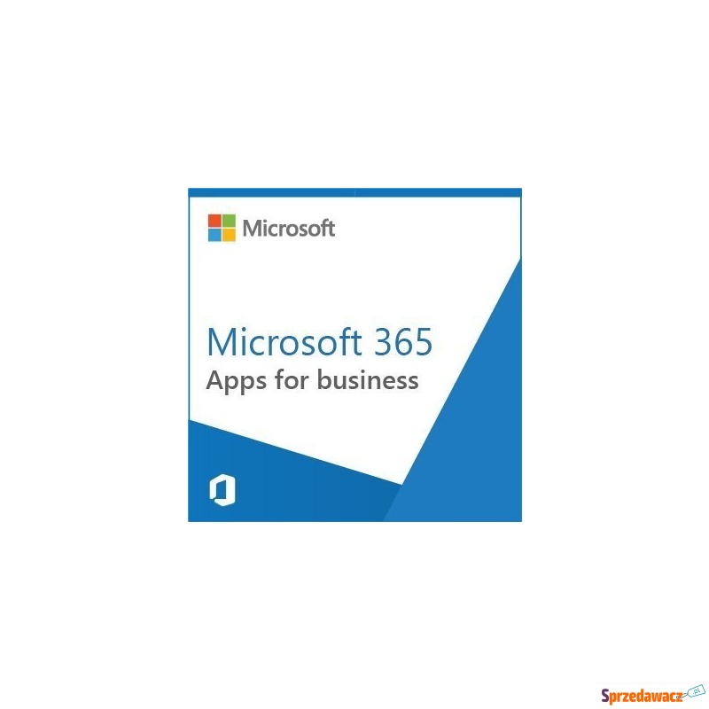 Programy i pakiety biurowe Microsoft 365 Apps... - Biuro - Kraków