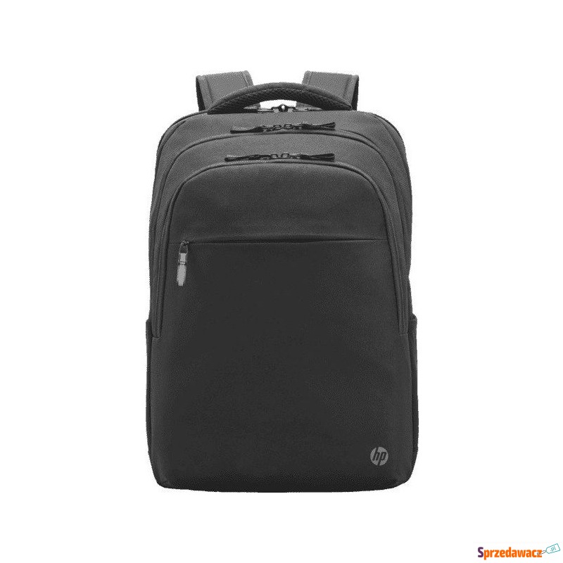 Plecak HP Renew Business 17.3" (3E2U5AA) - Torby, plecaki do laptopów - Ostrołęka