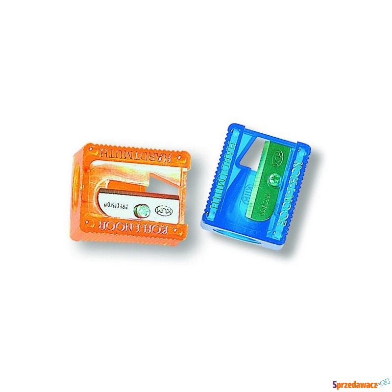 KIN TEMPERÓWKA 9095-044 DO KREDEK TRIOCOLOR 12MM - Artykuły papiernicze... - Lublin