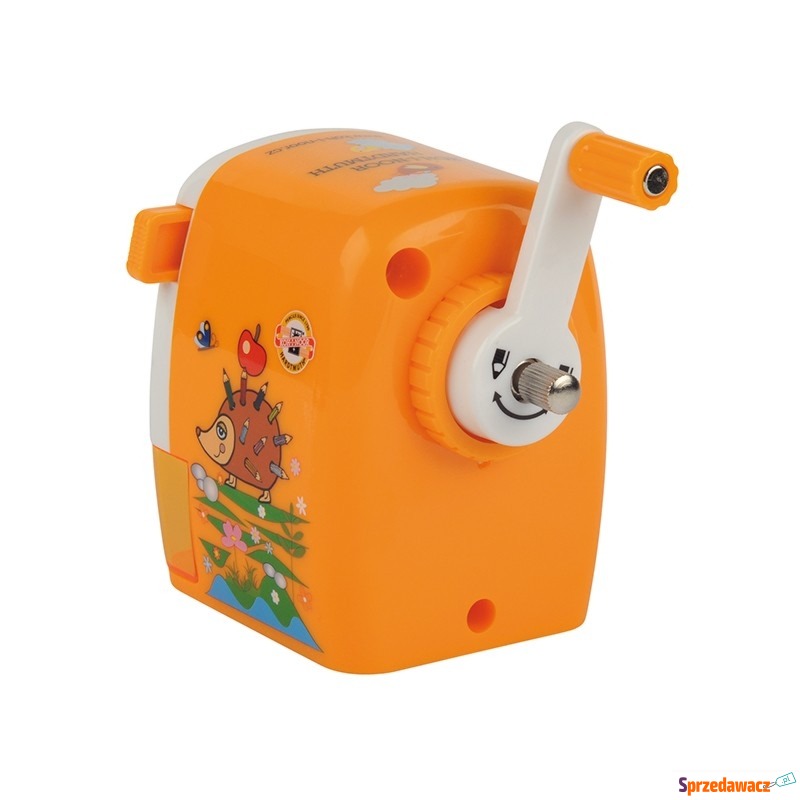 KIN TEMPERÓWKA NA KORBKĘ 9095-09 DLA DZIECI - Artykuły papiernicze... - Olsztyn