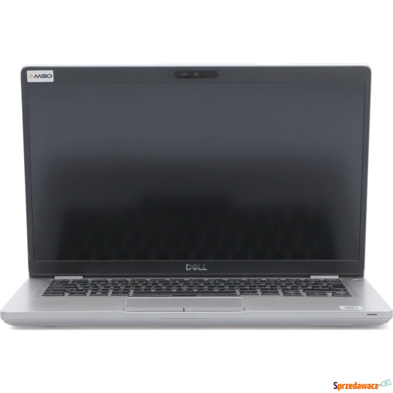 Laptop poleasingowy Dell Dotykowy Latitude 5410... - Laptopy - Wałbrzych