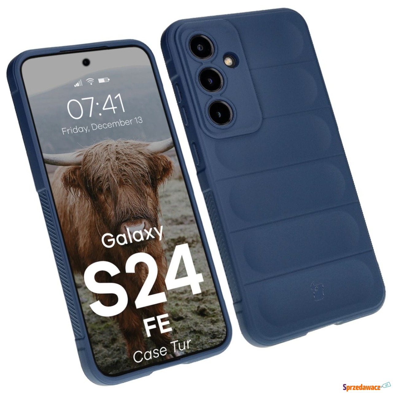 Pancerne etui Bizon Case Tur do...