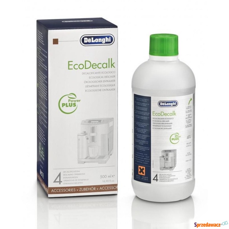 De'Longhi EcoDecalk DLSC500 Płyn...