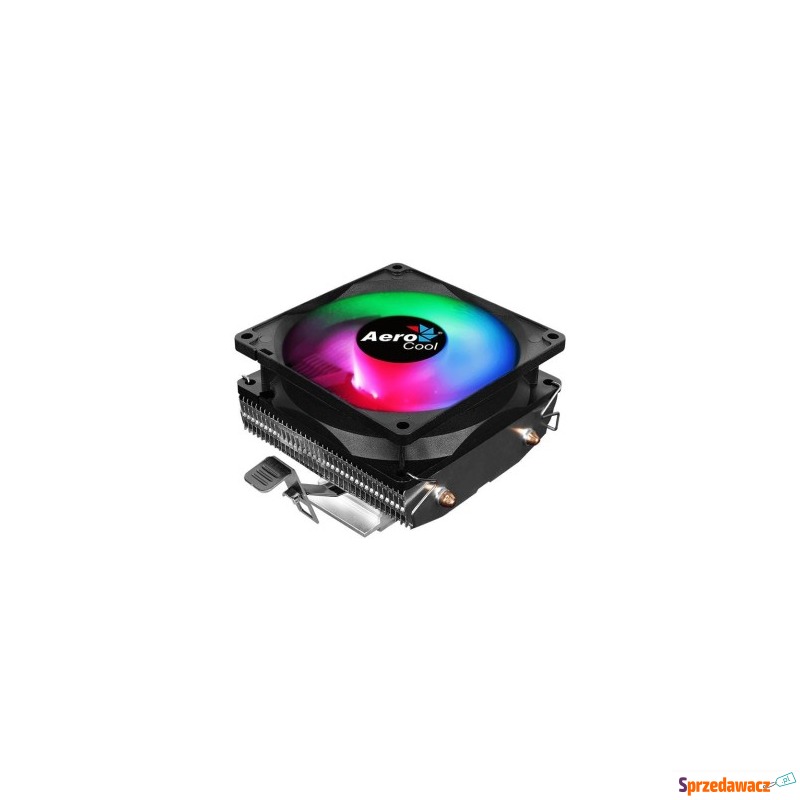 CHŁODZENIE CPU AEROCOOL PGS AIR...