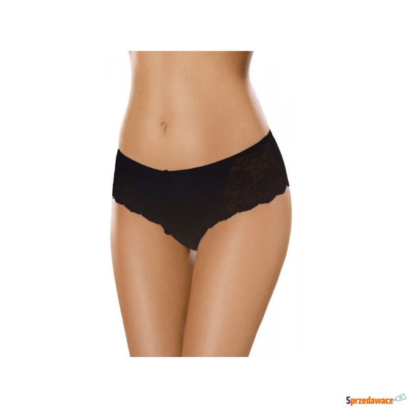 Stringi damskie Gabidar 110 czarne
