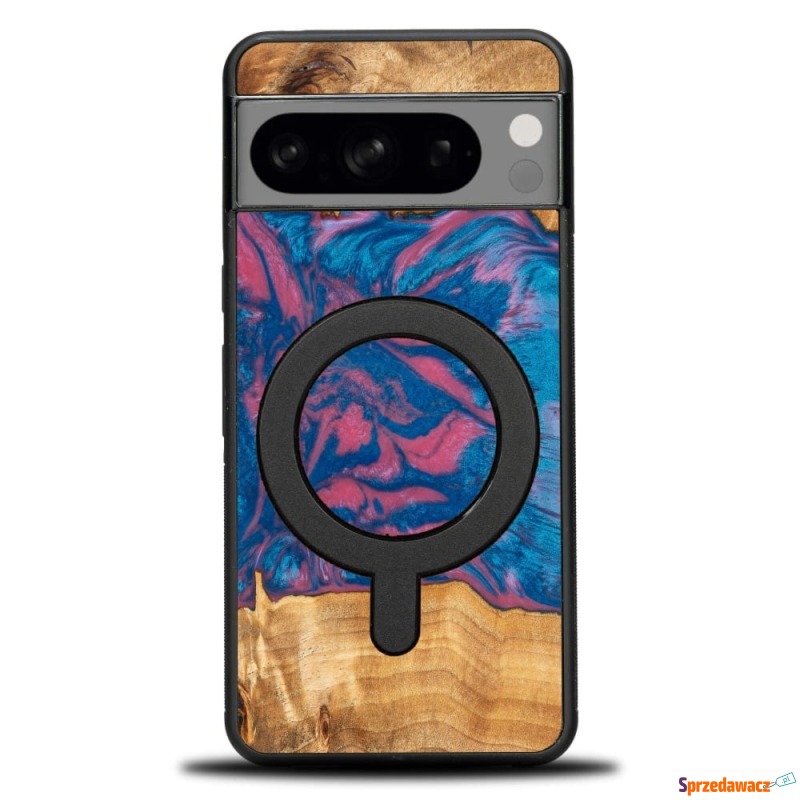 Drewniane etui do Google Pixel...