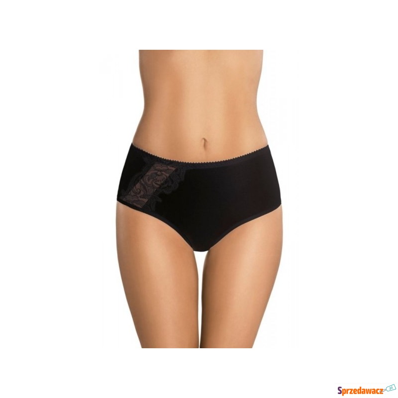Figi damskie Gabidar 068 czarne