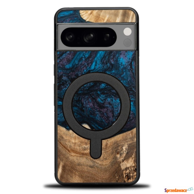 Drewniane etui do Google Pixel...