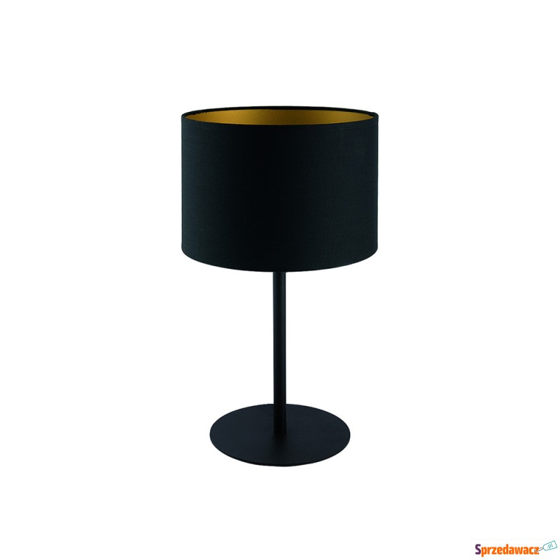 SELSEY Lampa stołowa z abażurem...