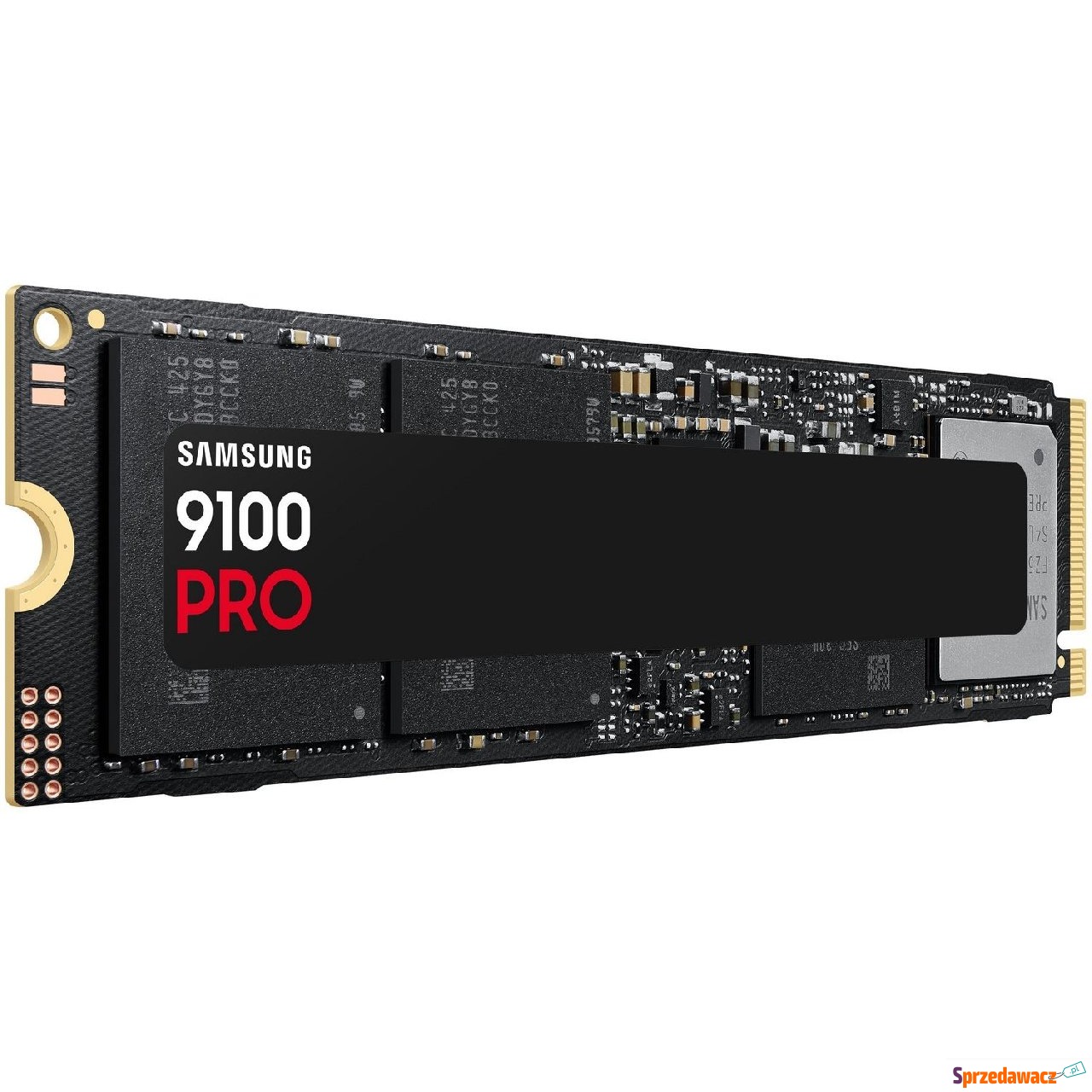Samsung 9100 Pro 1TB