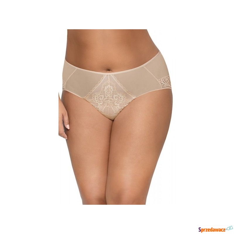 Figi damskie Ava Venus 1824/1 beżowe
