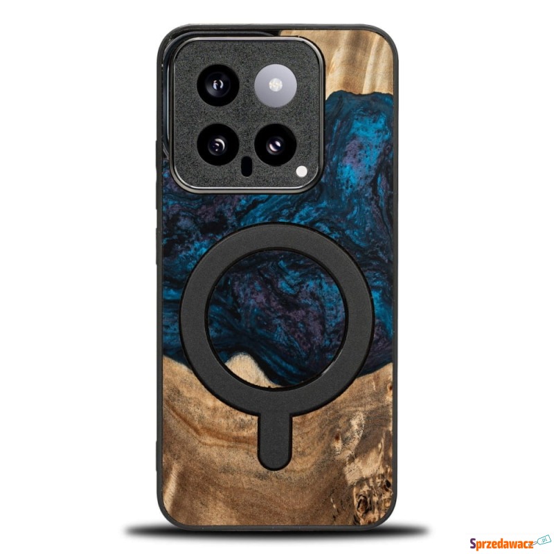 Drewniane etui do Xiaomi 14 Pro,...