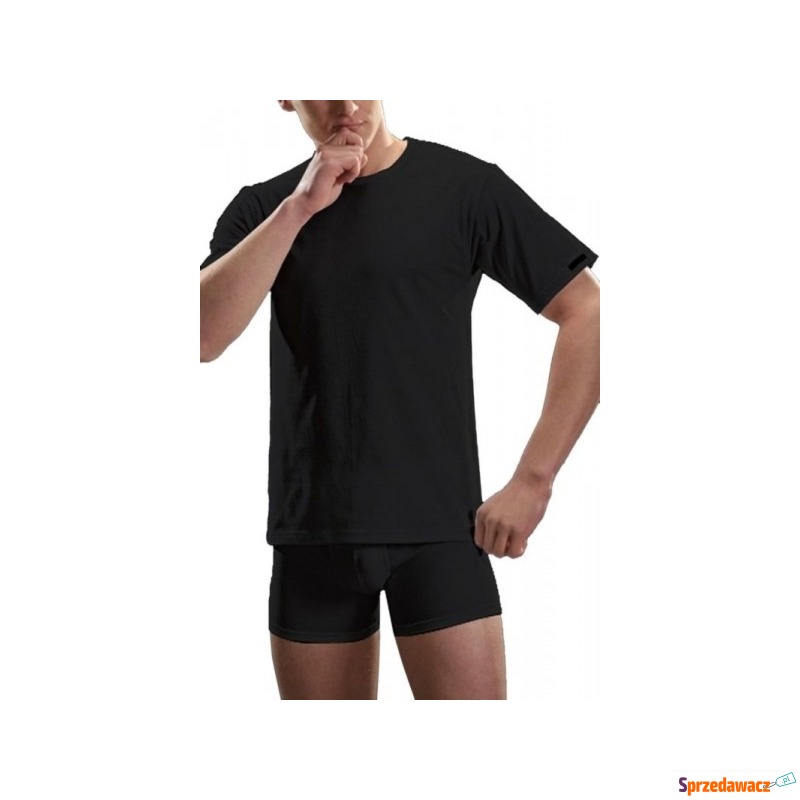 Koszulka męska Cornette Authentic...