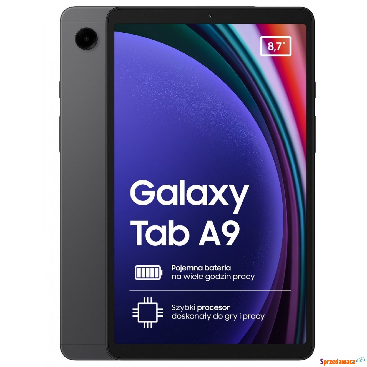Samsung Galaxy Tab A9 8.7 64GB...