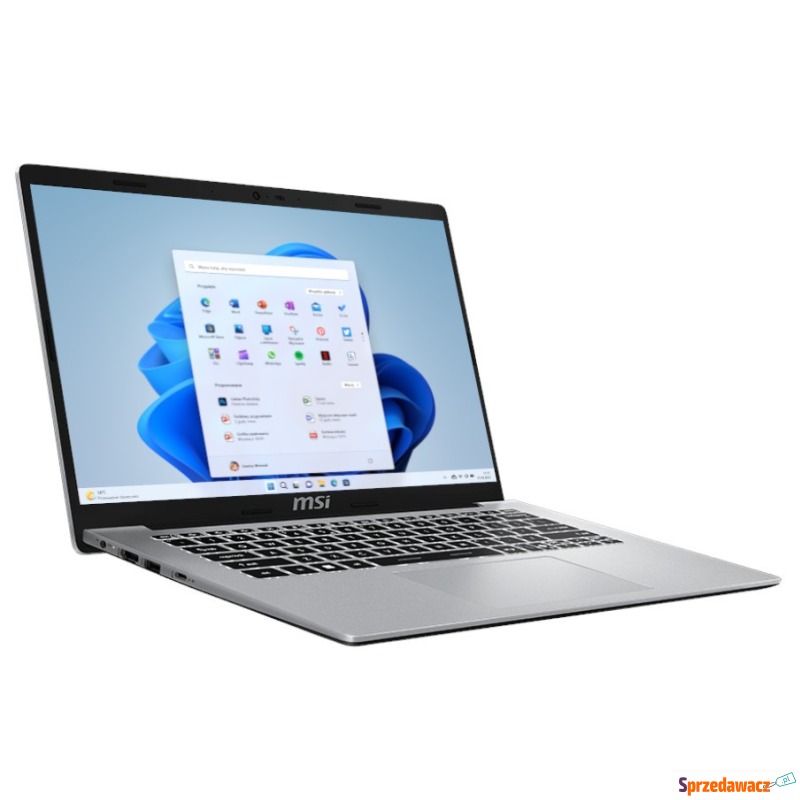 MSI Modern 15 F13MG-443PL - i5...