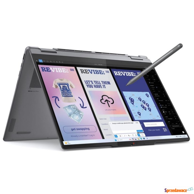 Lenovo YOGA 7 2-in-1 14 - Ultra...