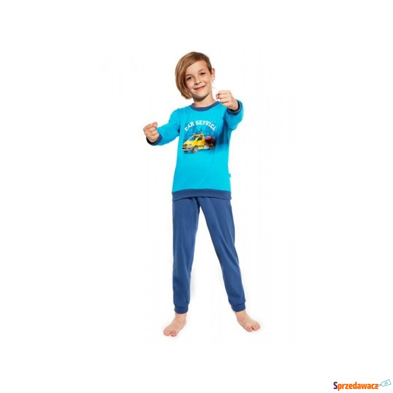 Piżama chłopięca Cornette kids...