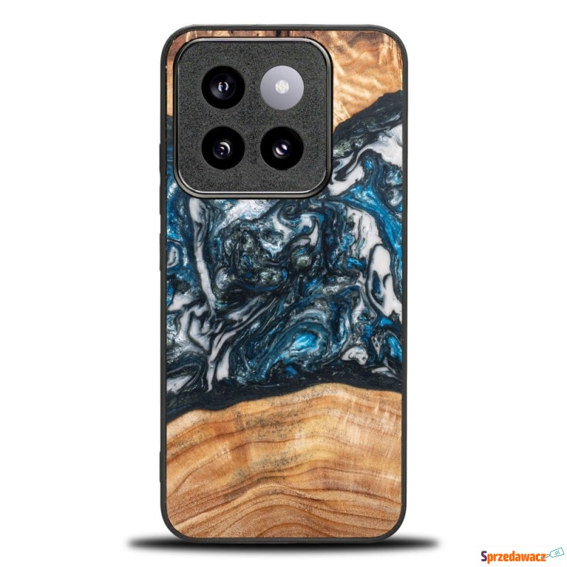 Drewniane etui do Xiaomi 14T,...