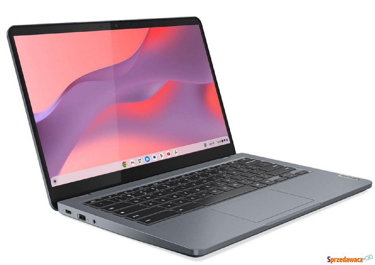 Lenovo IdeaPad Slim 3 Chrome 14...
