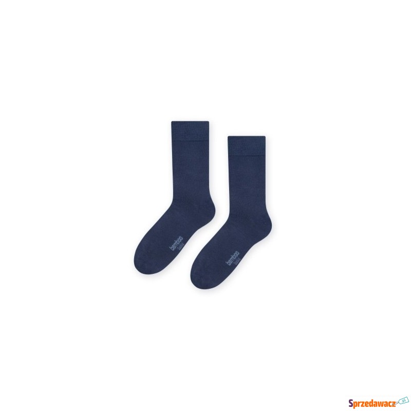 Skarpety męskie Steven 124-04 Jeans