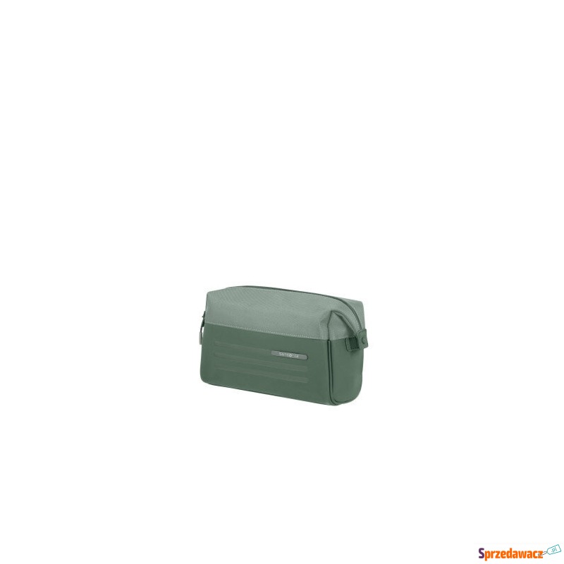 Kosmetyczka Samsonite Stackd zielona