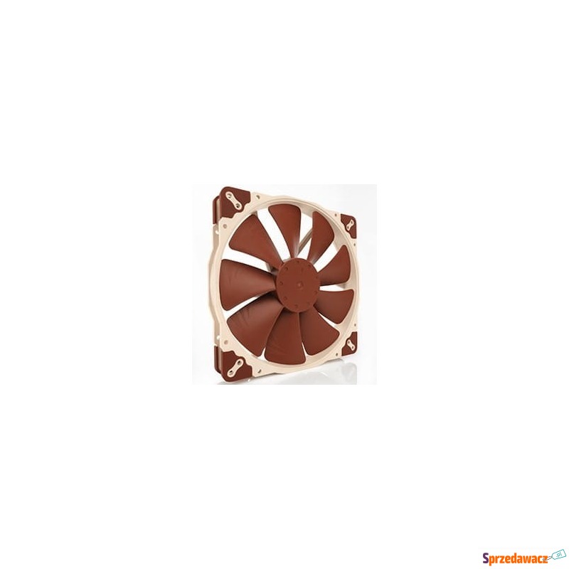 Wentylator NOCTUA 200x200x30 mm...