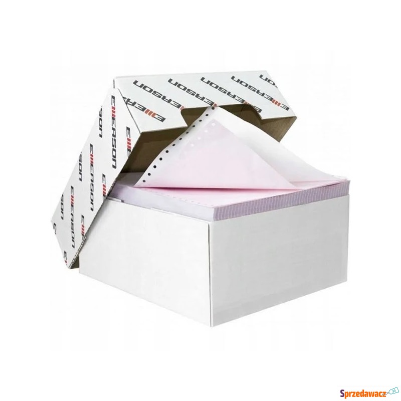 papier komputerowy skladanka 240...