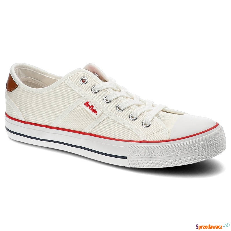 Trampki damskie Lee Cooper, te...