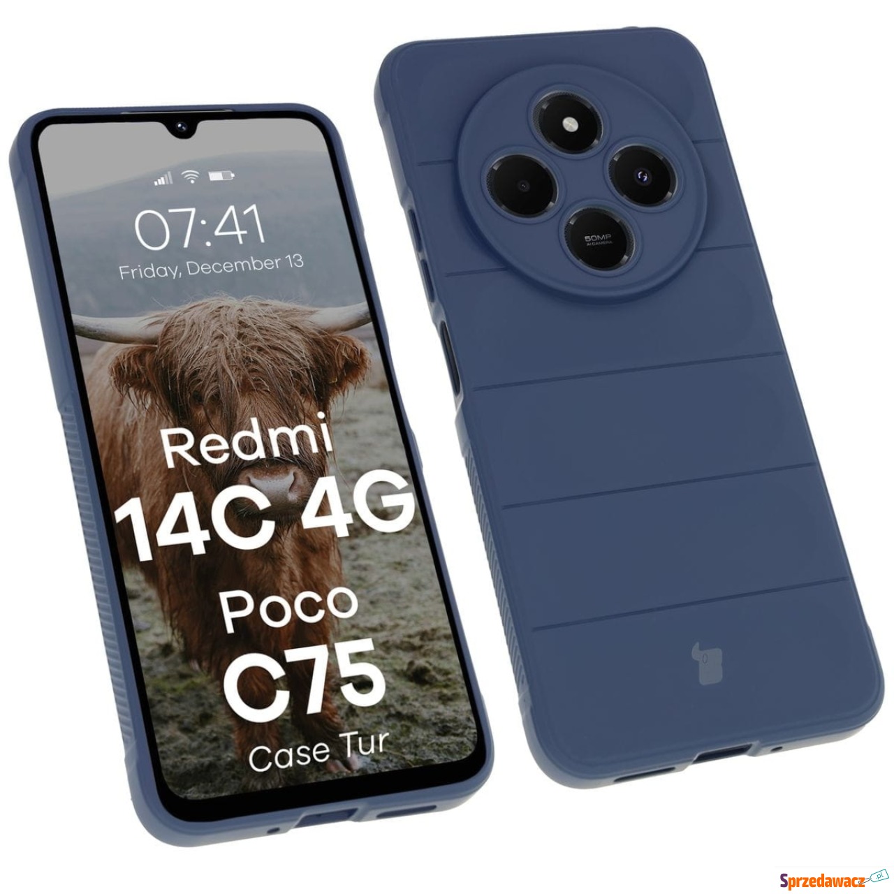 Pancerne etui Bizon Case Tur do...