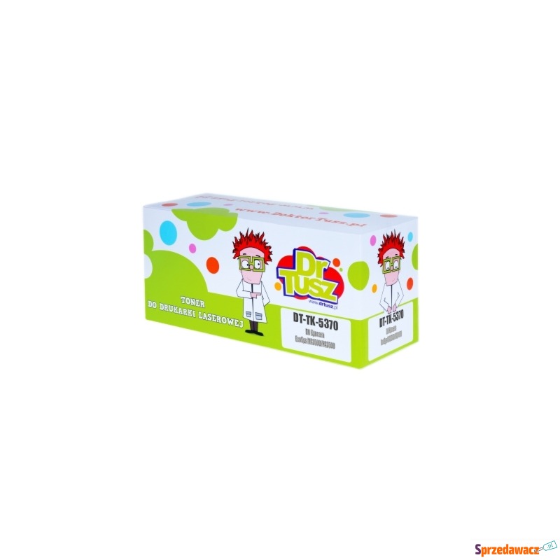 Toner Zamiennik TK-5370M do Kyocera...