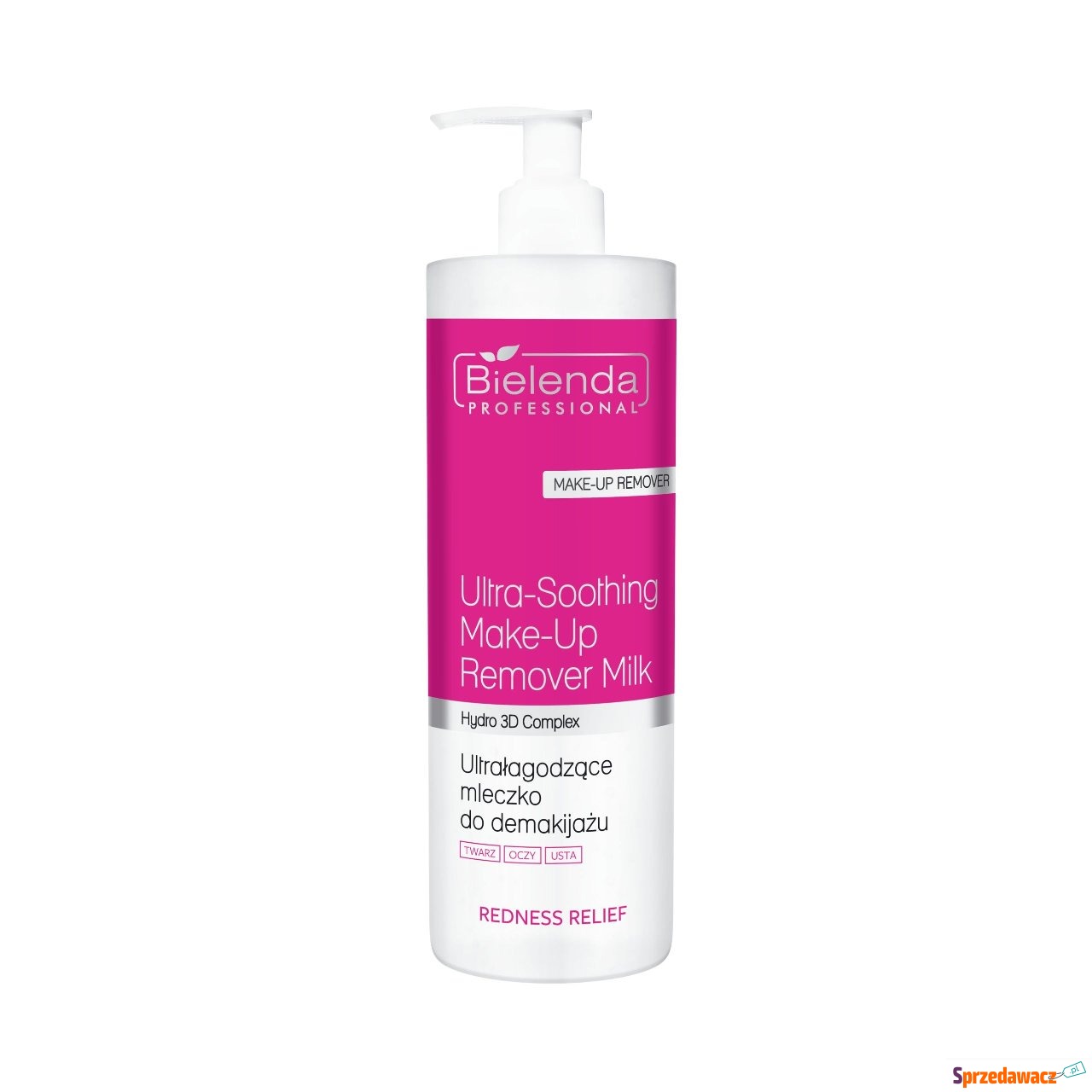 Bielenda Professional Ultra -...