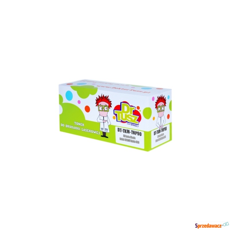 Toner Zamiennik TNP-90 do KM (...