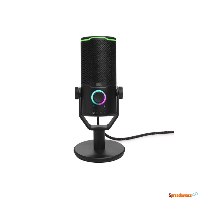 Mikrofon JBL Quantum Stream Studio...