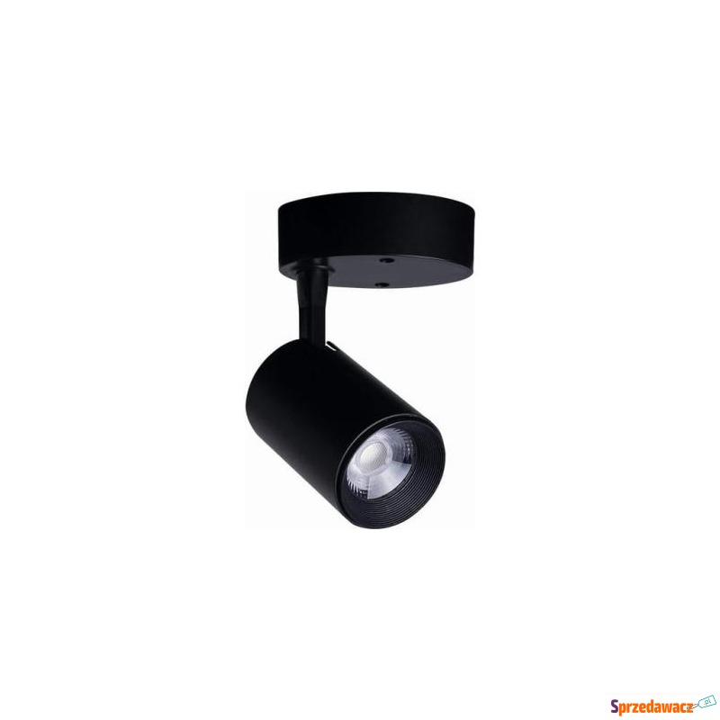 LAMPA SUFITOWA SPOT IRIS LED BLACK...