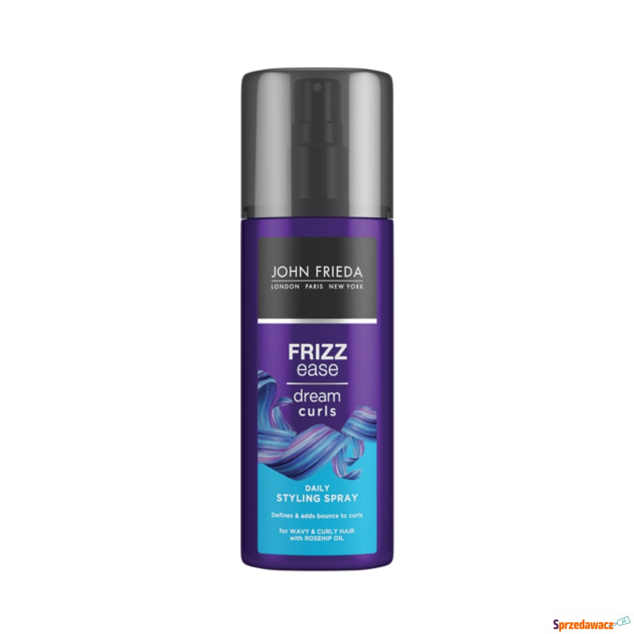 John Frieda Spray do stylizacji...