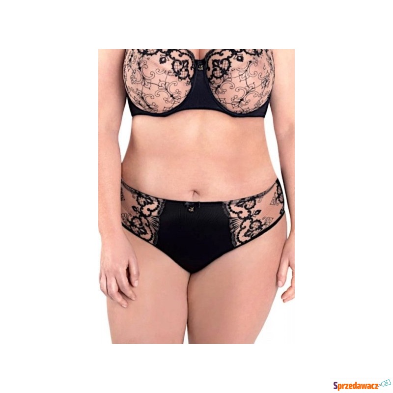 Figi damskie Samanta Perla B400
