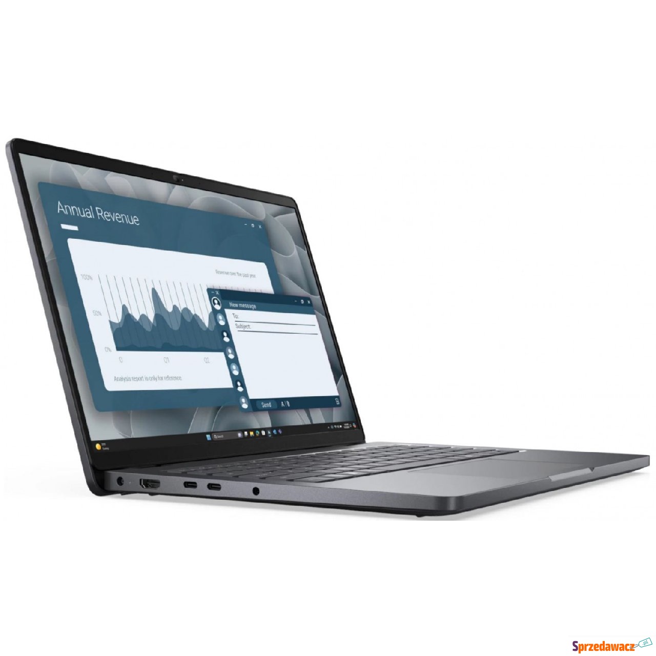 Dell Pro 14 - Ryzen 3 210 | 14''...
