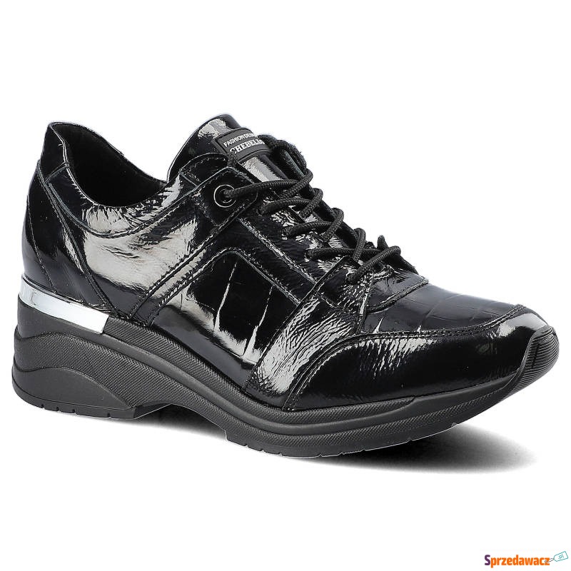 Sneakersy damskie Chebello, sz...