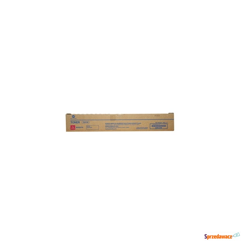 Toner Oryginalny KM TN-221M (A...