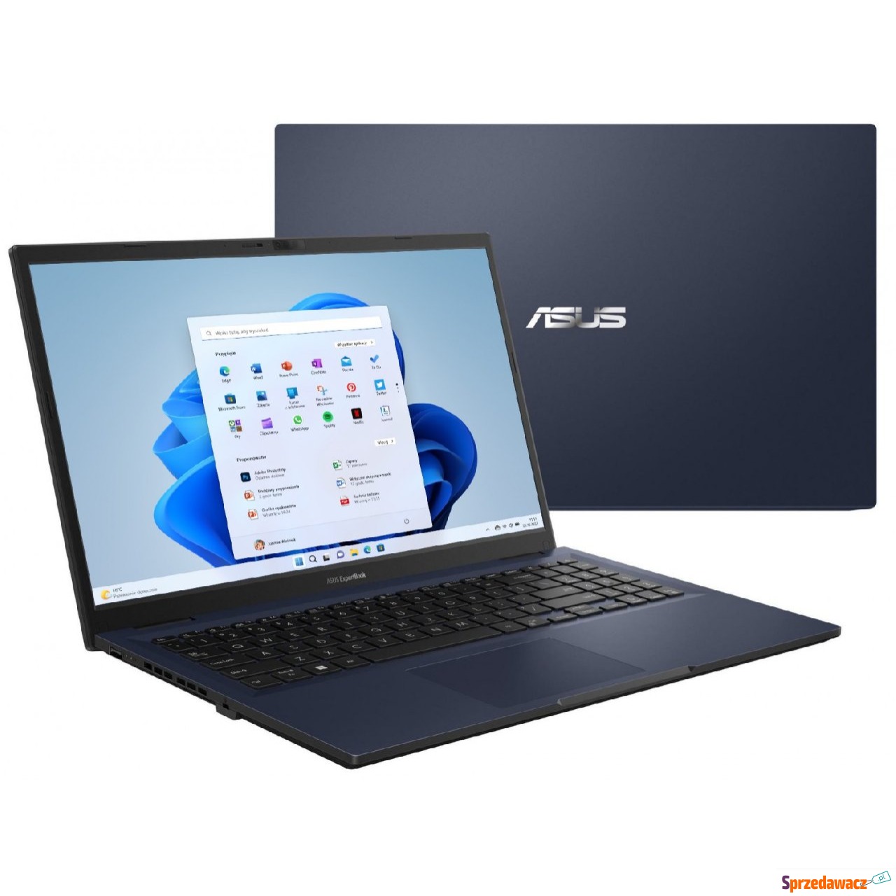 Asus ExpertBook B1502CVA-BQ0095X...