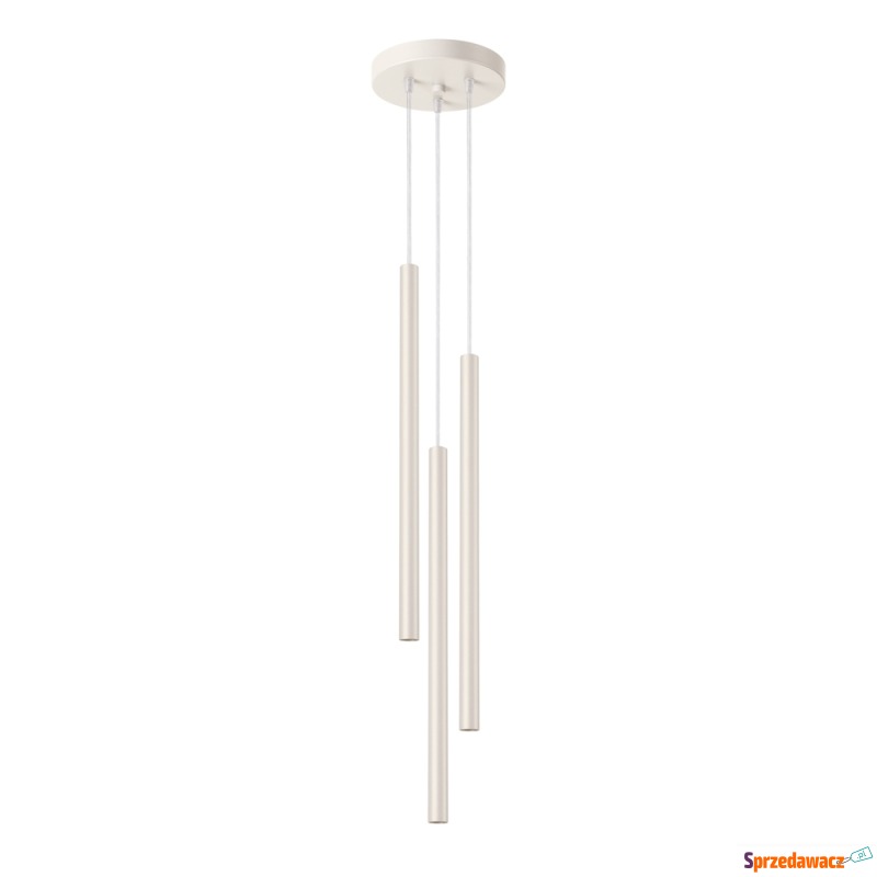 SELSEY Lampa wisząca Pastelo 3P...