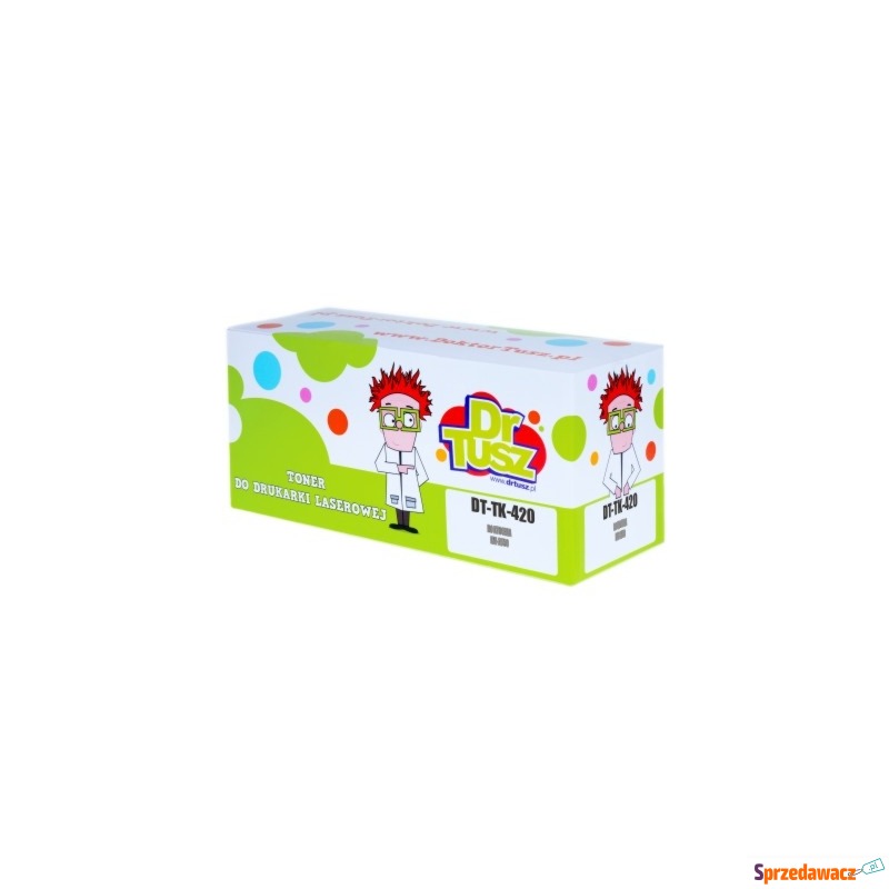 Toner Zamiennik TK-420 do Kyocera...