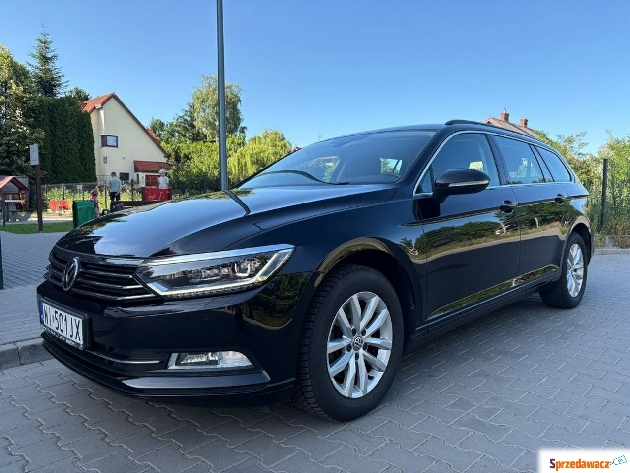 Volkswagen Passat Variant - 1...