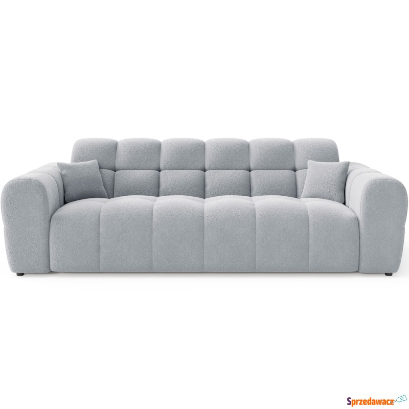 SELSEY Sofa trzyosobowa Monti...