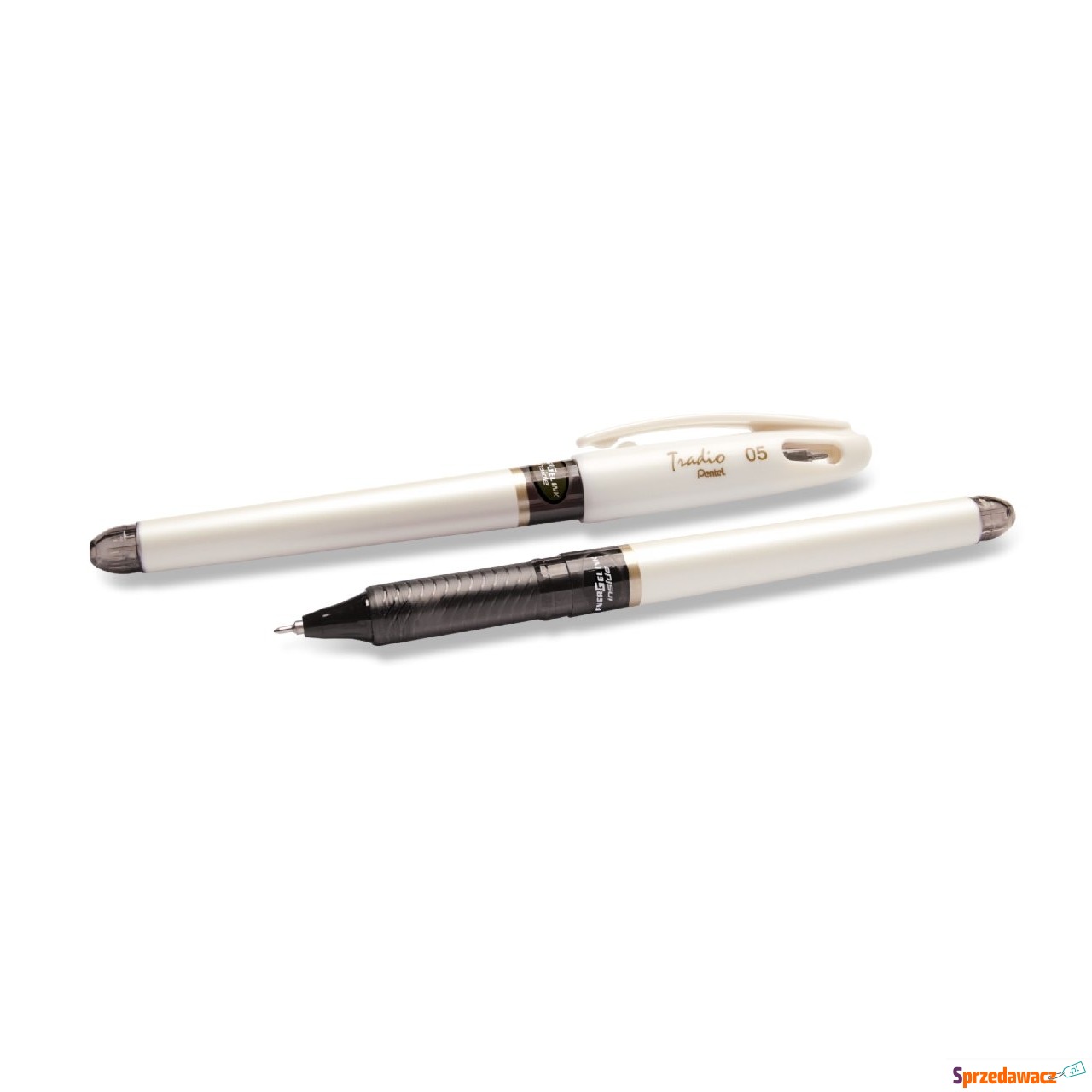 Pióro kulkowe Pentel Energel T...
