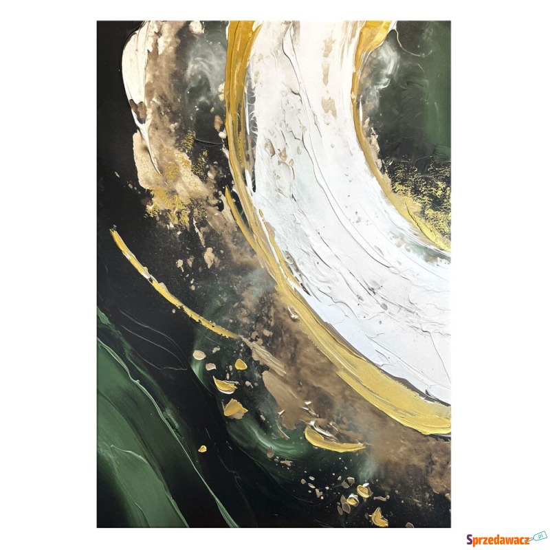 SELSEY Obraz Riverbed 100x70 cm...