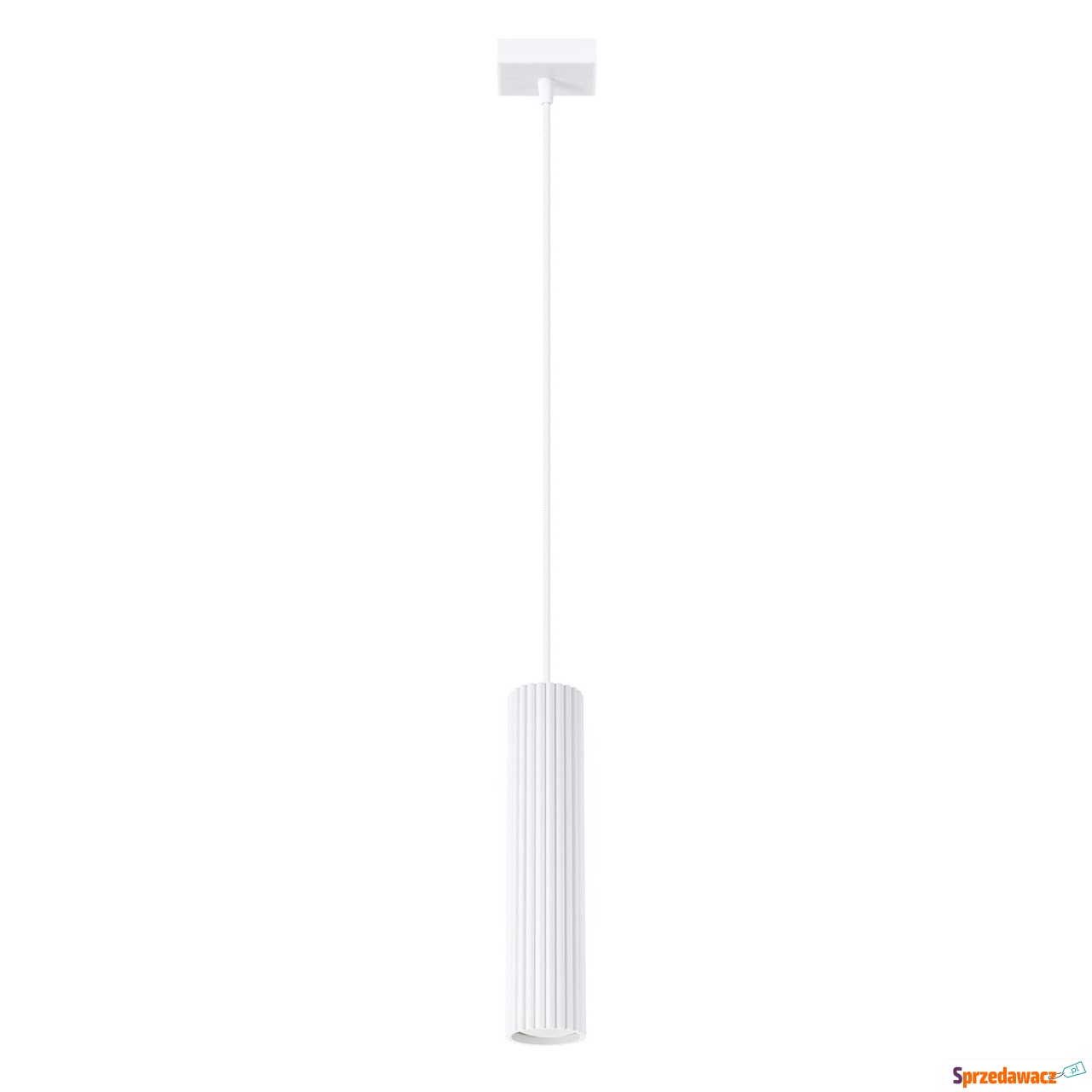 SELSEY Lampa wisząca Karbon x1...