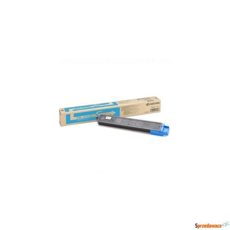 Toner Oryginalny Kyocera TK-8325C...