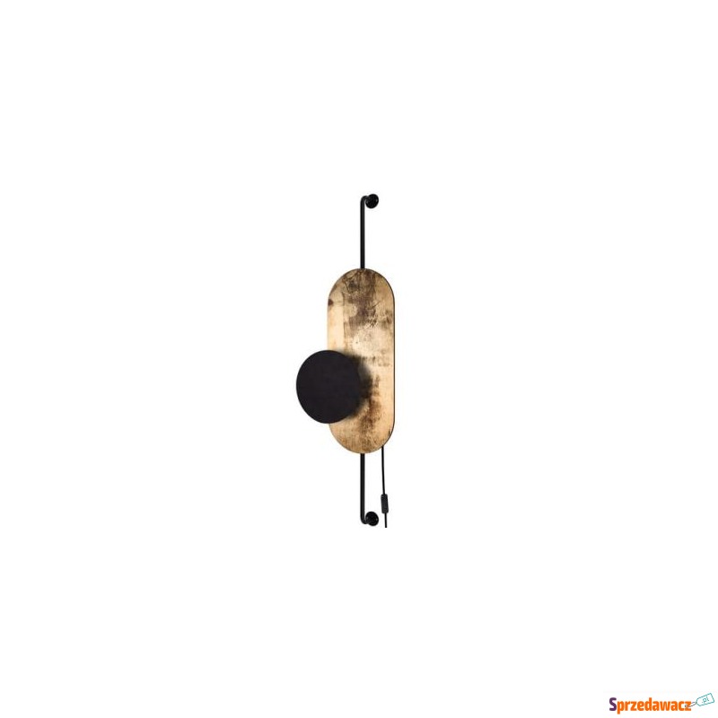 KINKIET WHEEL LUX I 8430 Nowodvorski